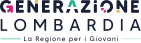 logo generazione lombardia