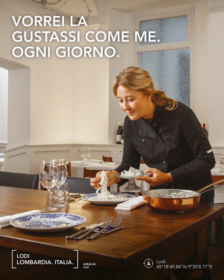 chef lombardia
