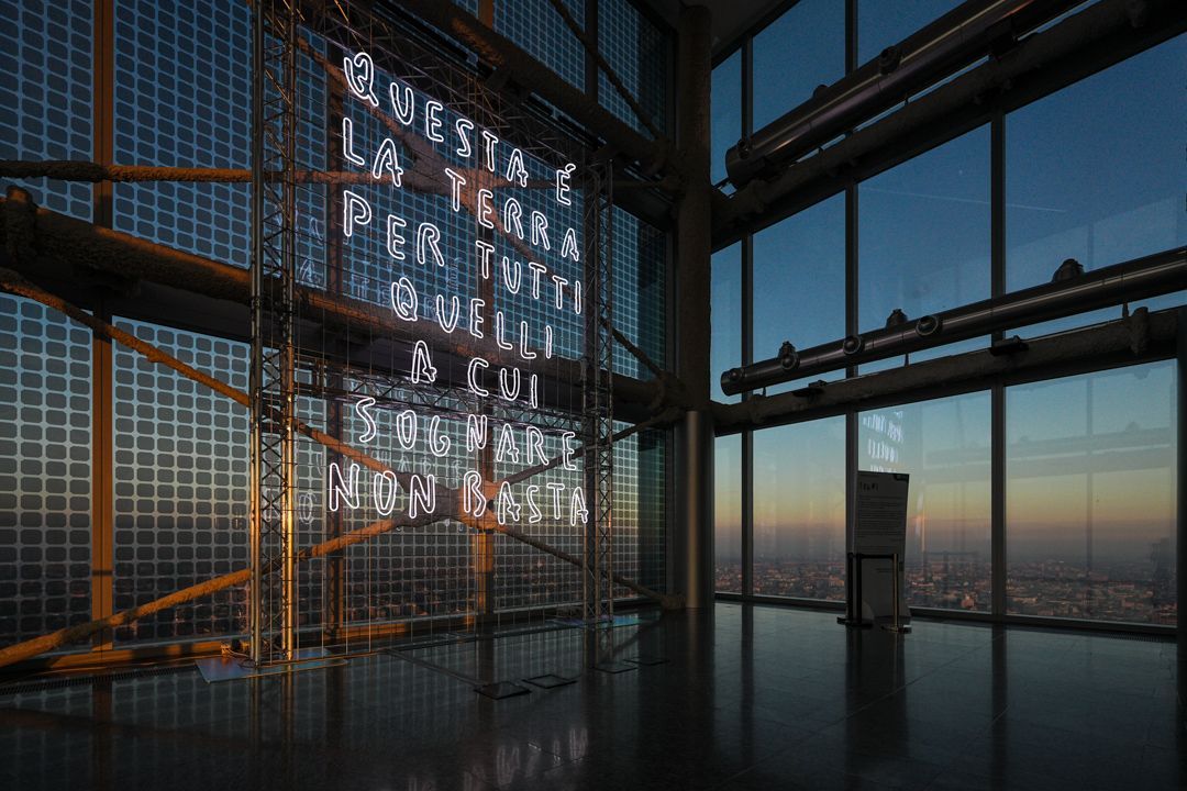 Terzini palazzo Lombardia